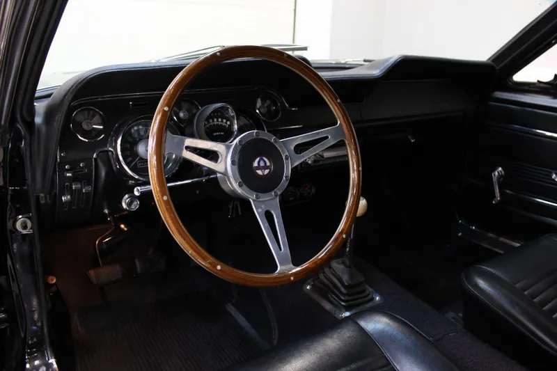 1967 ford  mustang fastback gt 428 v8 cobra jet manual   fully restored  8ghaoxuiqoc1orycu8ovn