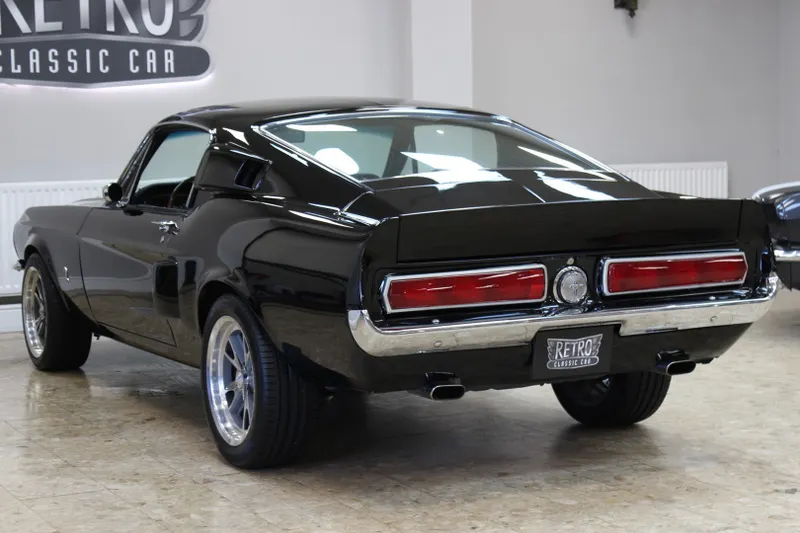 1967 ford  mustang fastback gt 428 v8 cobra jet manual   fully restored  d6ri6fl2uuery mz0zidn