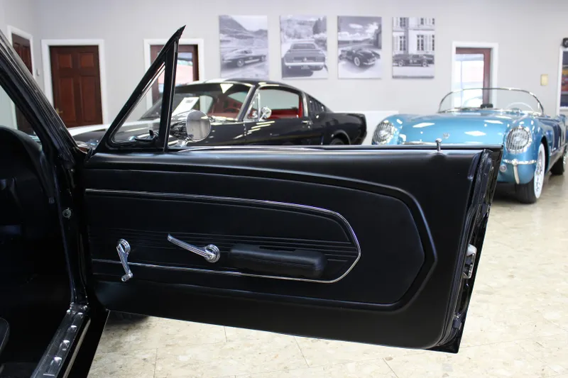 1967 ford  mustang fastback gt 428 v8 cobra jet manual   fully restored  eebv8ztusnrkcmzrdyh09