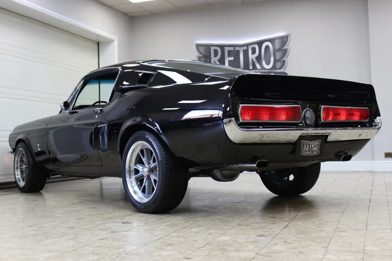 1967 ford  mustang fastback gt 428 v8 cobra jet manual   fully restored  taxuekgphshqjfwxkfgtq