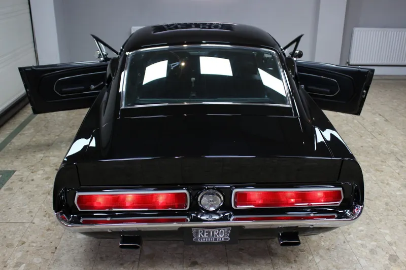 1967 ford  mustang fastback gt 428 v8 cobra jet manual   fully restored  lspqs5ih6gd8ftllts ej