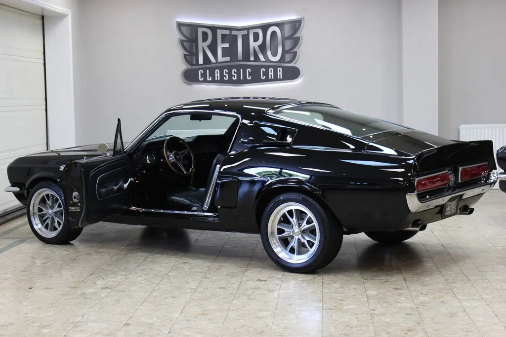 1967 ford  mustang fastback gt 428 v8 cobra jet manual   fully restored  okotgvlkqkuvkhmhybnky