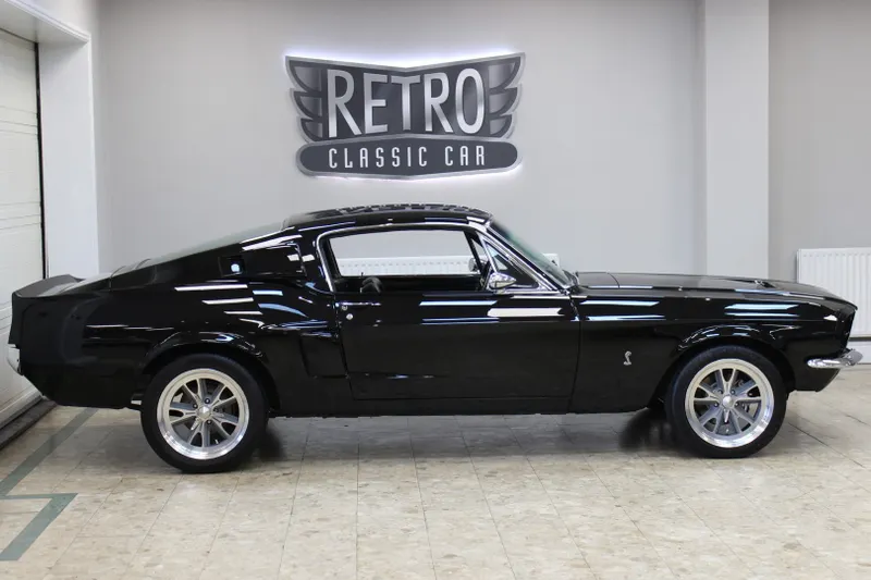 1967 ford  mustang fastback gt 428 v8 cobra jet manual   fully restored  qxm129nobm8tw7foujyto