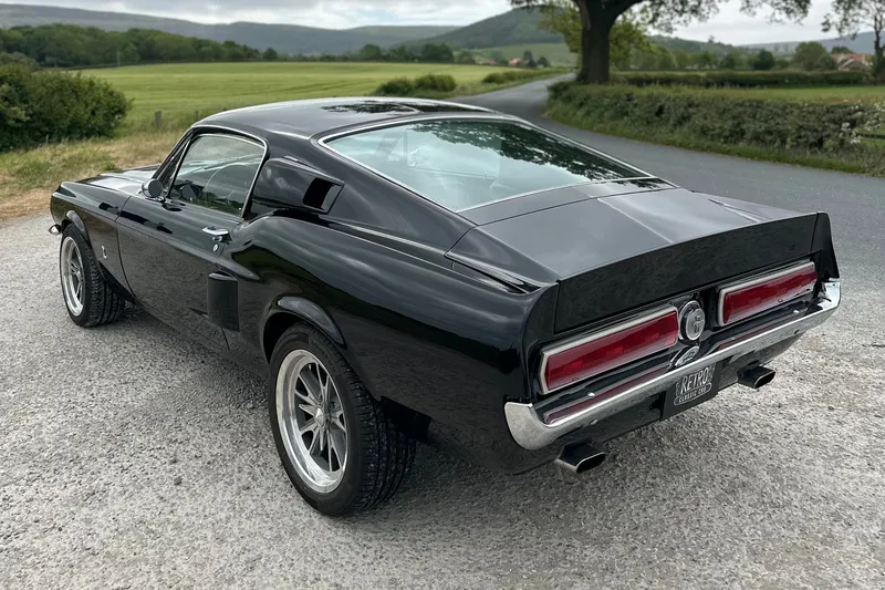 1967 ford  mustang fastback gt 428 v8 cobra jet manual   fully restored  roxouym4nvca8zszo8aga