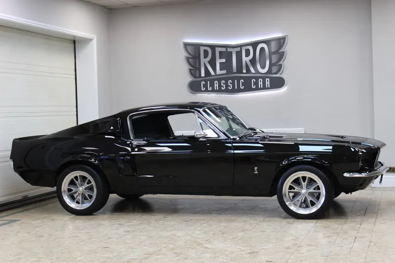 1967 ford  mustang fastback gt 428 v8 cobra jet manual   fully restored  yihlzesnsim0zxpmiax2a