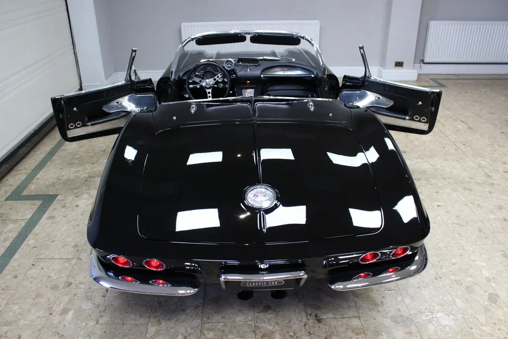 1961 chevrolet  corvette c1 restomod 350 v8 manual   fully restored huge spec  knu2p6by s0jfeznljk0y