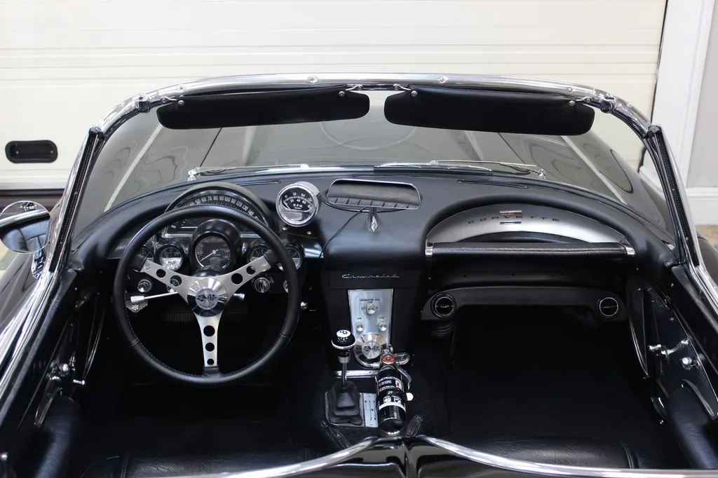 1961 chevrolet  corvette c1 restomod 350 v8 manual   fully restored huge spec  xgrduiy1fi89nl5wwhpfo