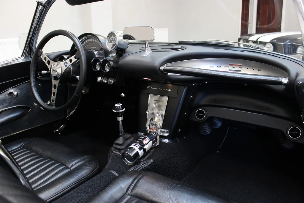 1961 chevrolet  corvette c1 restomod 350 v8 manual   fully restored huge spec  u4wjsx6tfn0 yxyfcukhz