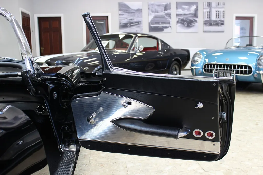 1961 chevrolet  corvette c1 restomod 350 v8 manual   fully restored huge spec  vz etnndwex9bjeu0hpfe
