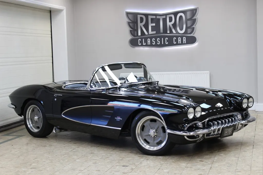 1961 chevrolet  corvette c1 restomod 350 v8 manual   fully restored huge spec  zthfav9fhm9jtxceu48pp