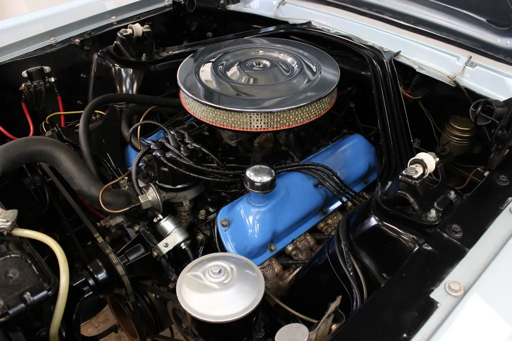 1964 12 ford  mustang convertible 260 v8 auto   fully restored exceptional  k4dshgoiczt9ydlvzbsg0