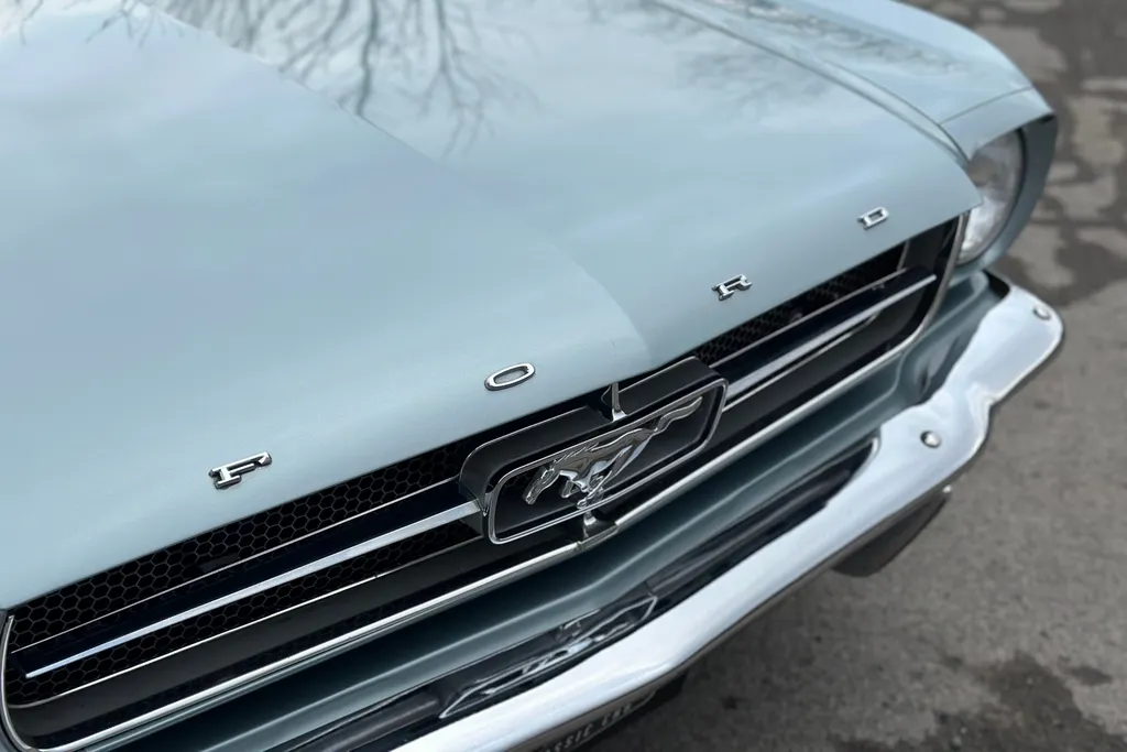 1964 12 ford  mustang convertible 260 v8 auto   fully restored exceptional  qum7tp4aslefk1lf6dxfs