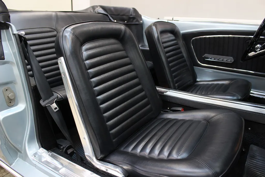 1964 12 ford  mustang convertible 260 v8 auto   fully restored exceptional  umjeecmtxyi92geovmcgz