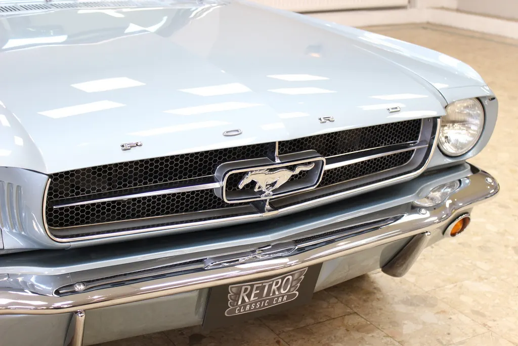 1964 12 ford  mustang convertible 260 v8 auto   fully restored exceptional  v2hqqdtpez3ofwyweni05