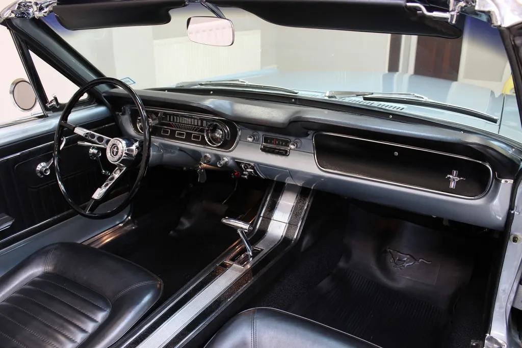 1964 12 ford  mustang convertible 260 v8 auto   fully restored exceptional  dfmxtm6t3l 4 cpyhzek4