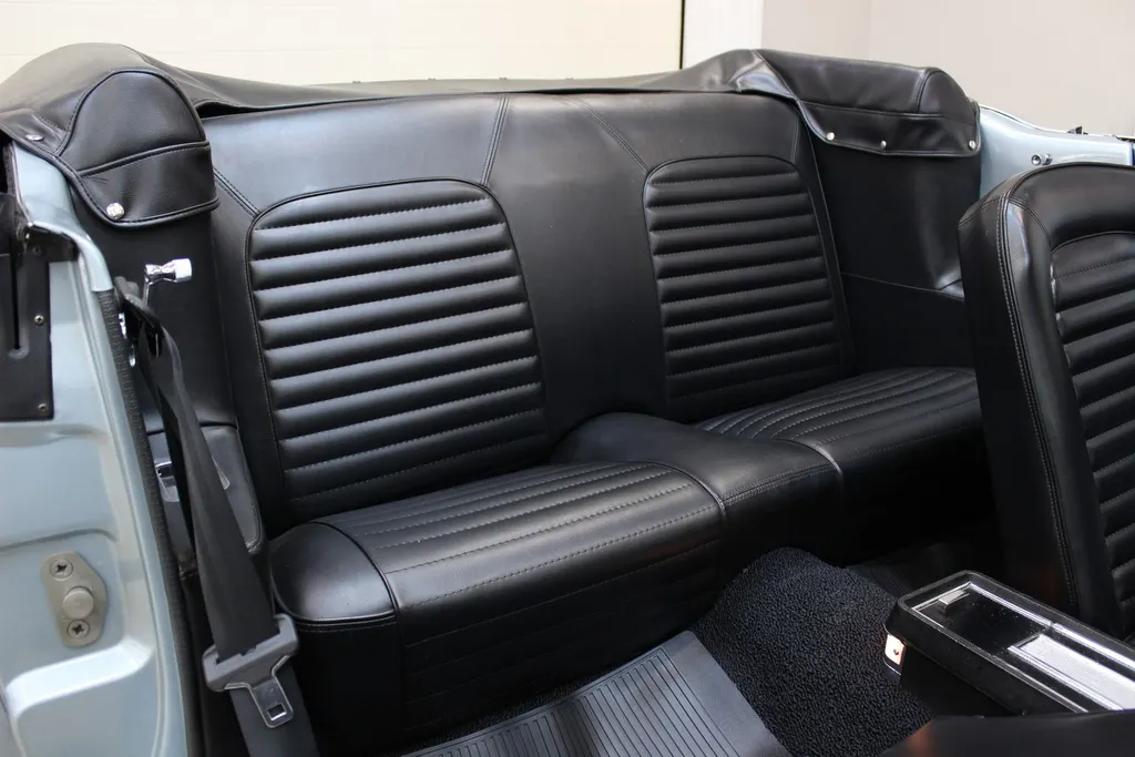 1964 12 ford  mustang convertible 260 v8 auto   fully restored exceptional  gga7ovbwkdxu1mmu0qzix