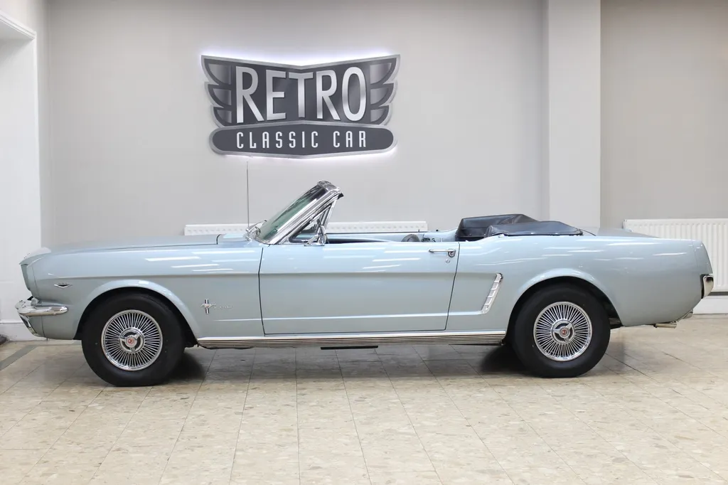 1964 12 ford  mustang convertible 260 v8 auto   fully restored exceptional  zhlbwkgqpef0ditkjzby0