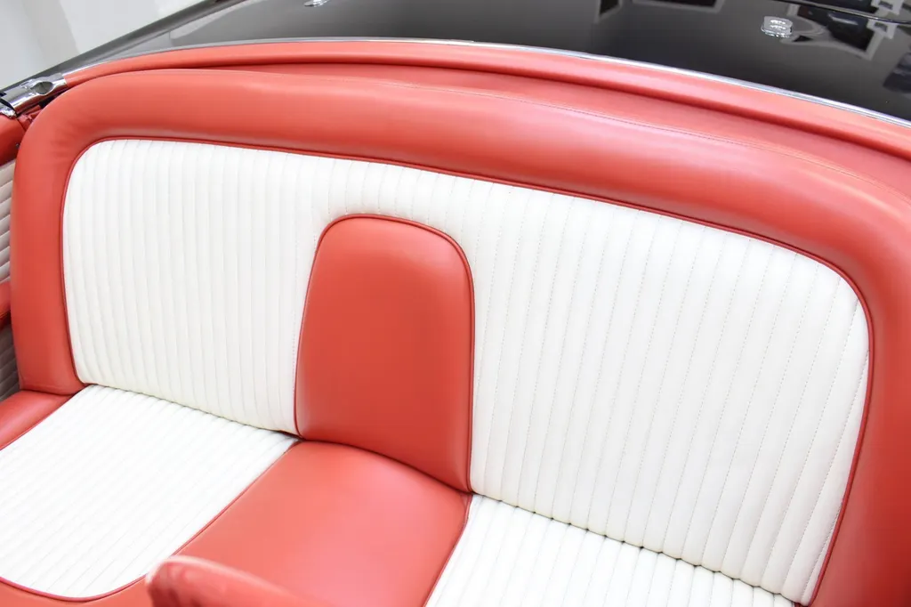 1956 ford  thunderbird 292 v8 auto   fully restored raven black  glvyt3ycx9ojgchrn3s8i