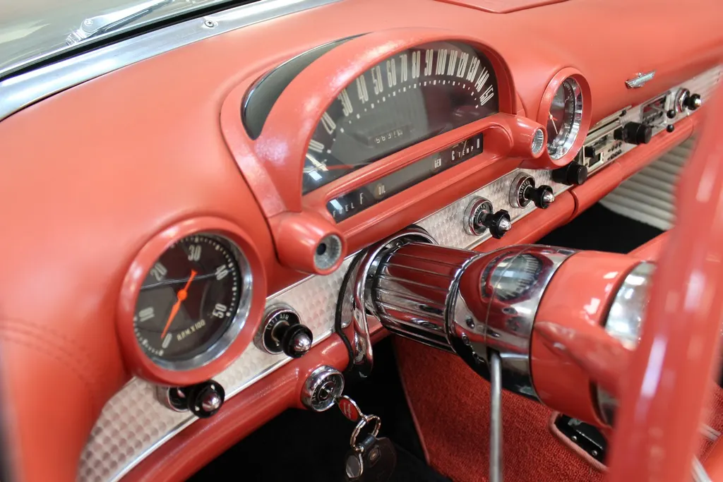 1956 ford  thunderbird 292 v8 auto   fully restored raven black  a0w6r2qbgjmjwcr8l2ucy