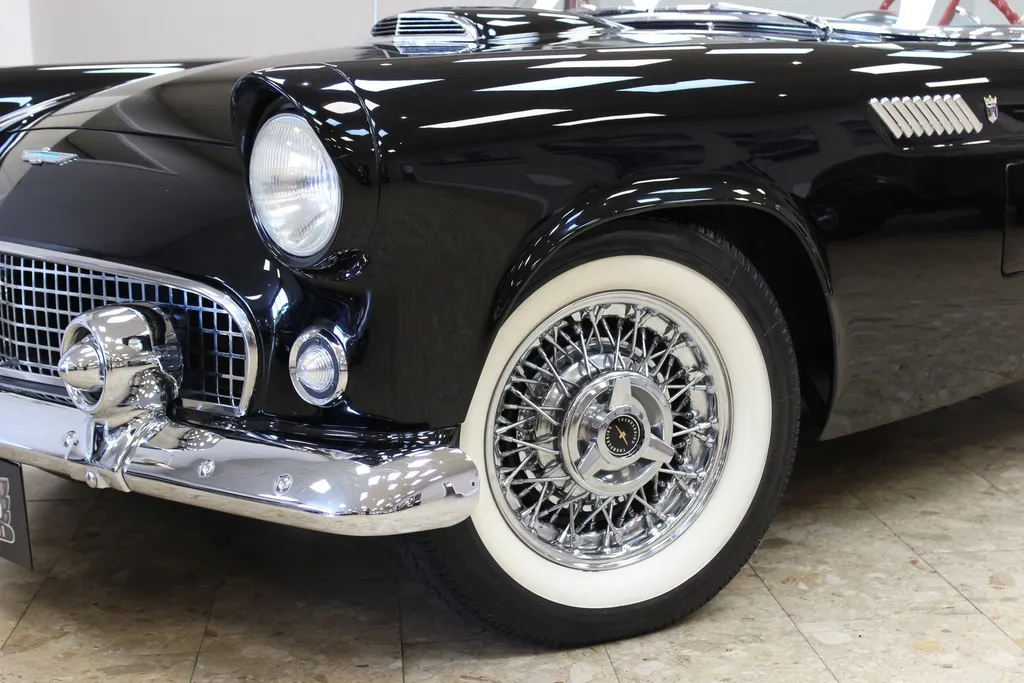 1956 ford  thunderbird 292 v8 auto   fully restored raven black  ecv6oviqypcxfcwdgyhtf