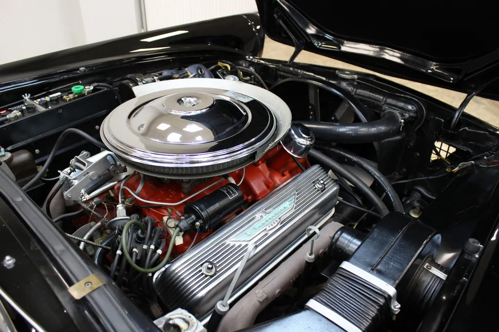 1956 ford  thunderbird 292 v8 auto   fully restored raven black  medd30c bsxhikry nuup