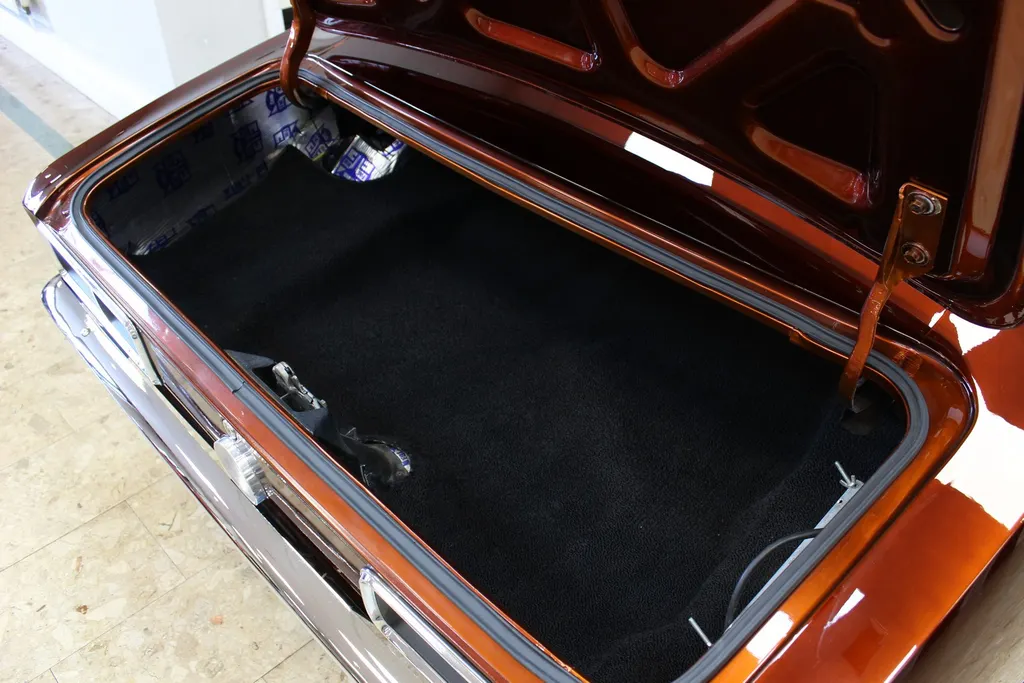 1968 chevrolet  camaro ls3 6.2 v8 6 speed manual   nut  bolt exceptional build  lpjc4lujtt5rkitucig03