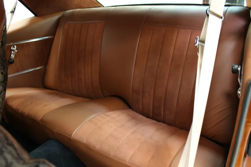 1968 chevrolet  camaro ls3 6.2 v8 6 speed manual   nut  bolt exceptional build  vridyjqd4sc1yl2ghqo5z