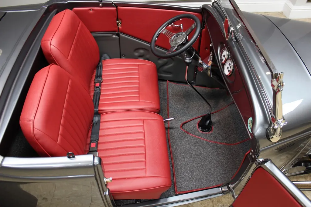 1932 ford  1932 ford model b roadster hotrod 302 v8 auto   exceptional new build  78p6rqja89wfmu9m3rfi5