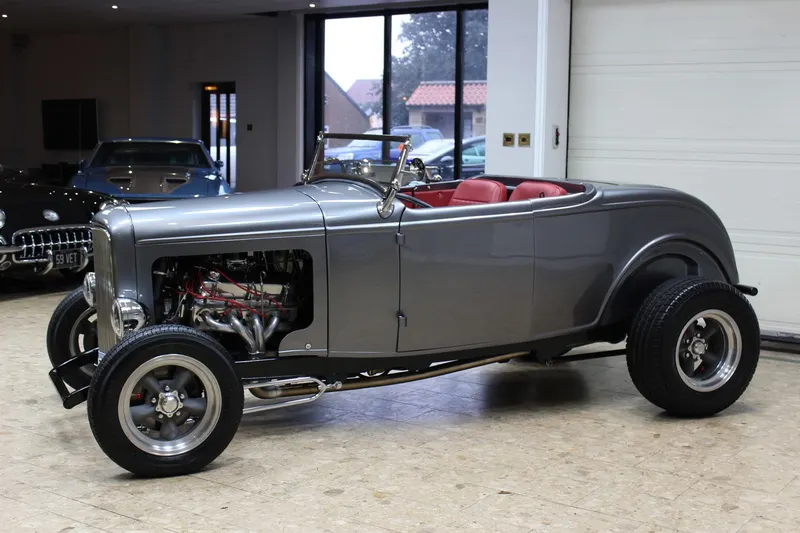 1932 ford  1932 ford model b roadster hotrod 302 v8 auto   exceptional new build  ad4ptp9bdkwl4wccqeglx