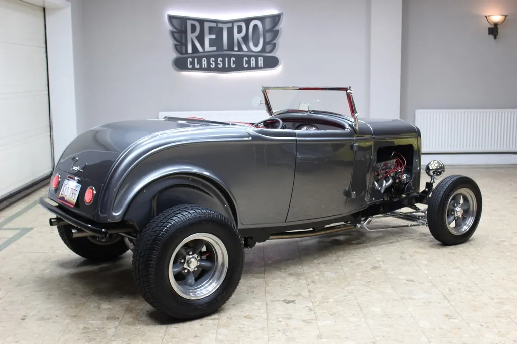 1932 ford  1932 ford model b roadster hotrod 302 v8 auto   exceptional new build  fmjriub6qciqaoejuleln