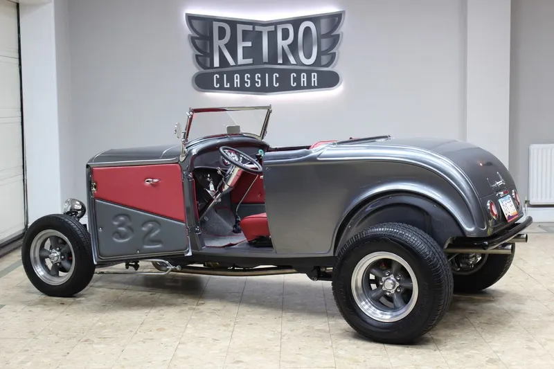 1932 ford  1932 ford model b roadster hotrod 302 v8 auto   exceptional new build  r5qcaz8bohqhctblwnnve