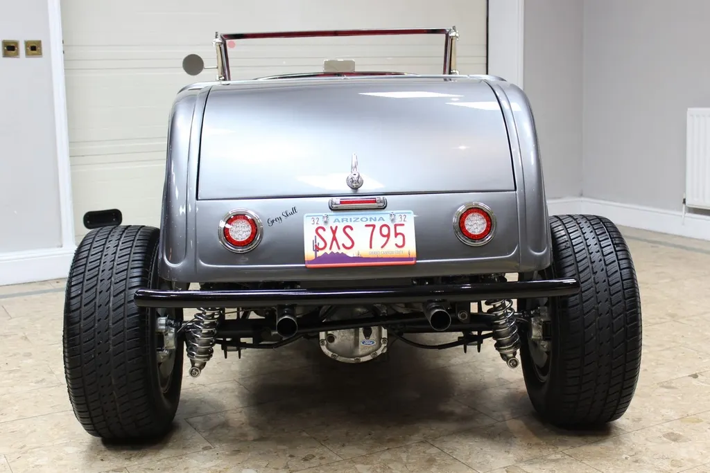 1932 ford  1932 ford model b roadster hotrod 302 v8 auto   exceptional new build  ryngm1k7n9nvkrrlyz0dj