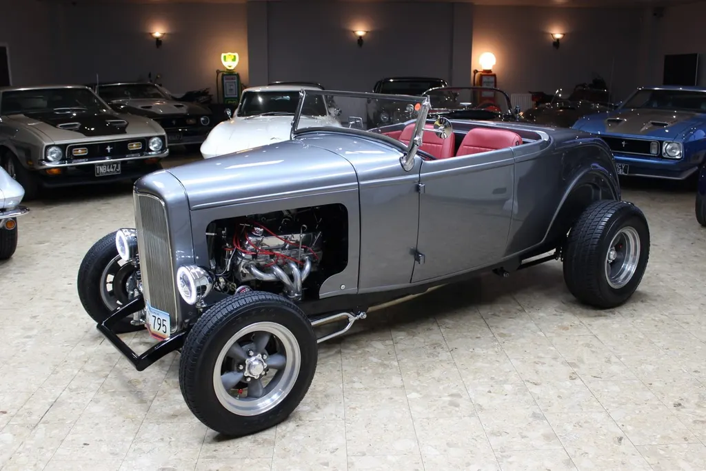 1932 ford  1932 ford model b roadster hotrod 302 v8 auto   exceptional new build  rzkrrgffeqkdxapuehve1