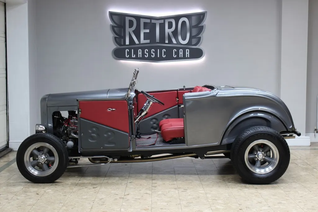 1932 ford  1932 ford model b roadster hotrod 302 v8 auto   exceptional new build   ylt2kowkoisfp8iioioa