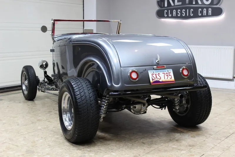 1932 ford  1932 ford model b roadster hotrod 302 v8 auto   exceptional new build  bjmtfras0b8oyzd2pnuha