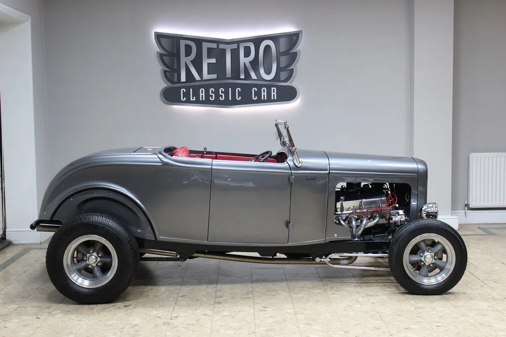 1932 ford  1932 ford model b roadster hotrod 302 v8 auto   exceptional new build  hzpqv90mxv3bv4dycnrcn