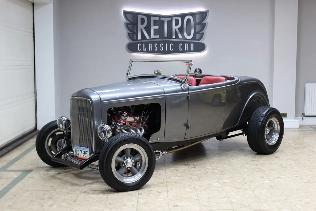 1932 ford  1932 ford model b roadster hotrod 302 v8 auto   exceptional new build  wyc6dih4h0tnu6obmesfp