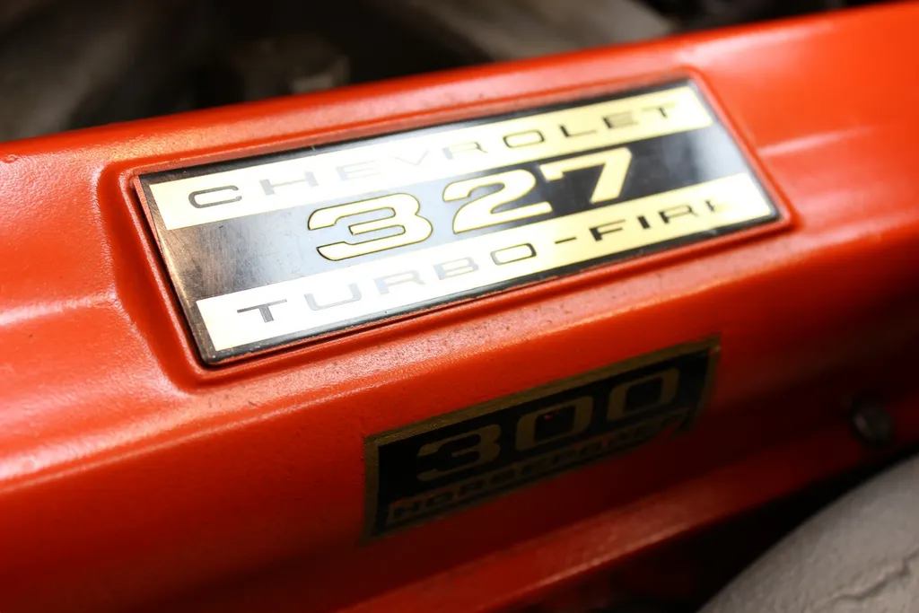 1966 chevrolet  corvette stingray c2 327 v8 manual   displayed at london concours  1fg6sza8uewngtigififn
