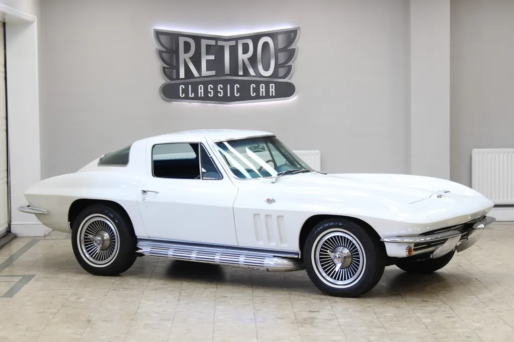 1966 chevrolet  corvette stingray c2 327 v8 manual   displayed at london concours  dsj6fezrjej0nmr57iwrv