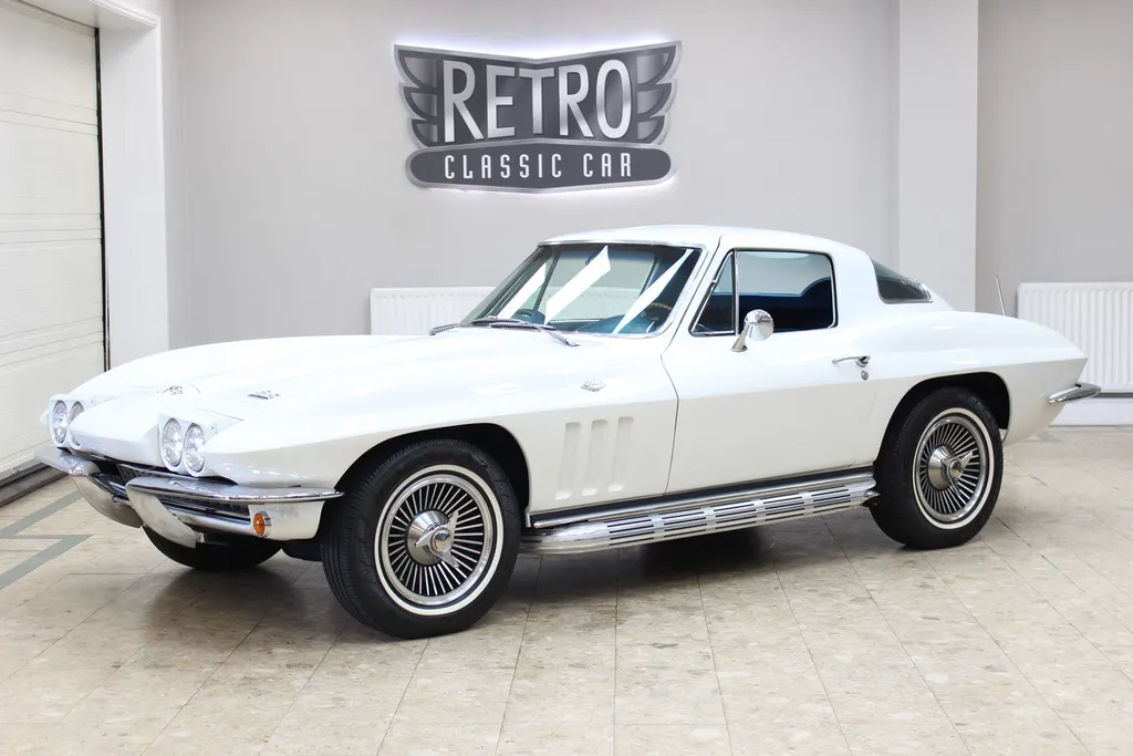 1966 chevrolet  corvette stingray c2 327 v8 manual   displayed at london concours  uliyjtdri7va plmmivsd