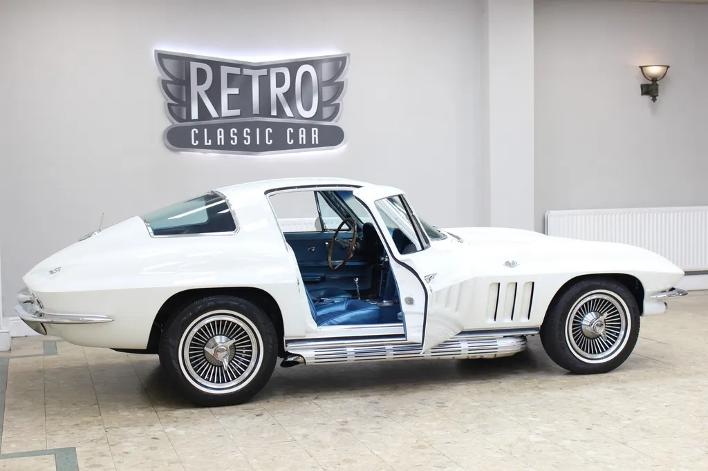 1966 chevrolet  corvette stingray c2 327 v8 manual   displayed at london concours  v6zm6sivjo7c3a1scrfcp