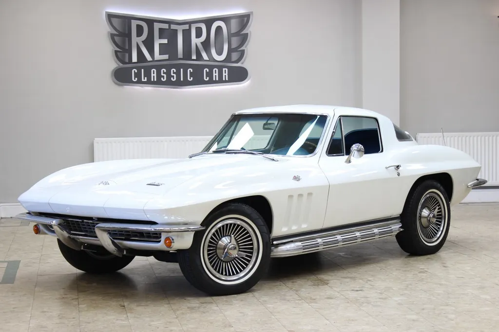 1966 chevrolet  corvette stingray c2 327 v8 manual   displayed at london concours  hihpakbs8htyzbi67nq6g