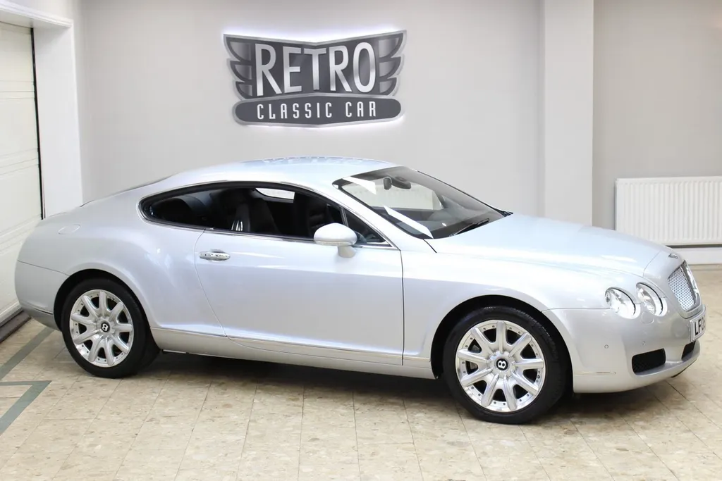 Bentley continental gt 28jjhaph3ft9vpp5i4fyp