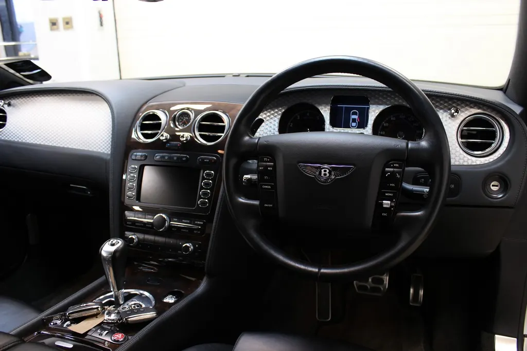 Bentley continental gt bmp6q9 dowzmgwe83dy5a