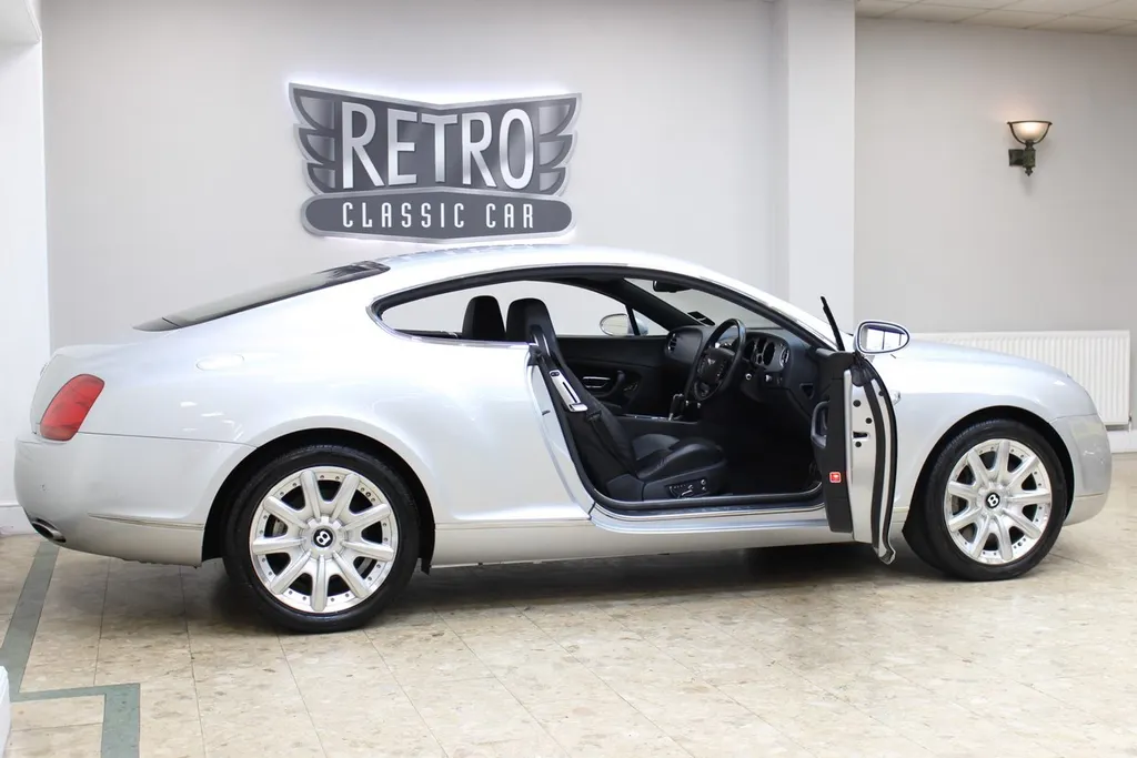 Bentley continental gt xehtbg1xmg0pcn5bidtsp