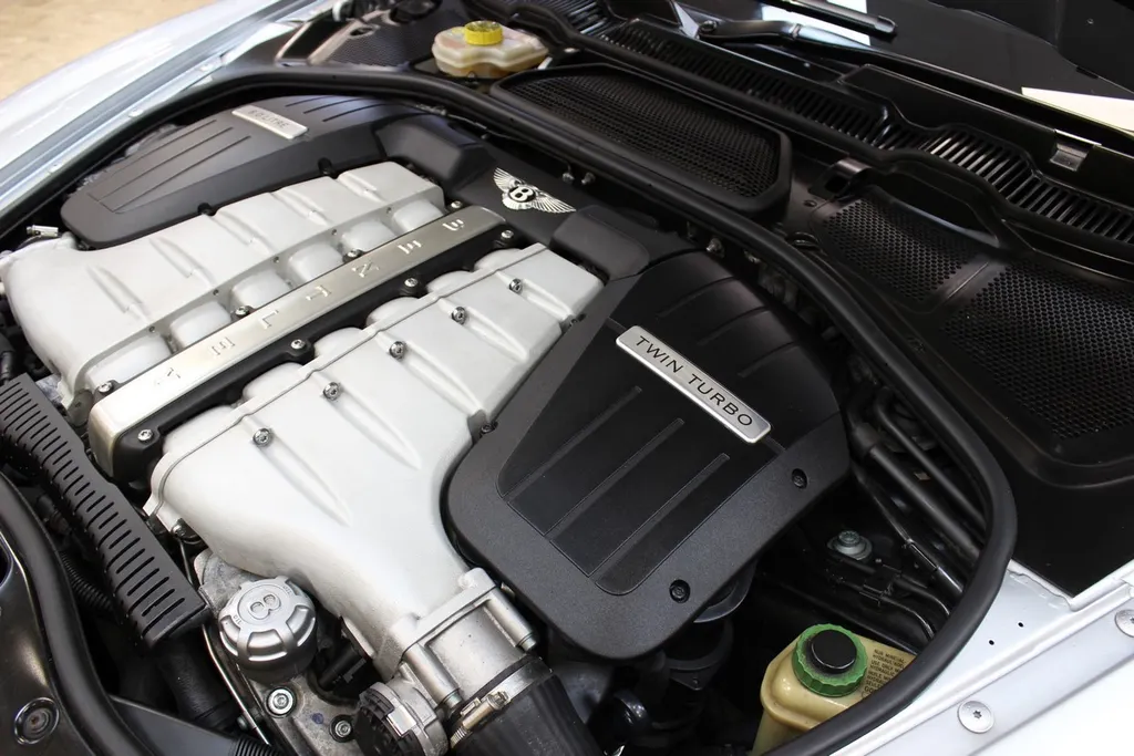 Bentley continental gt ydoimmisk9j505wnlhgvi