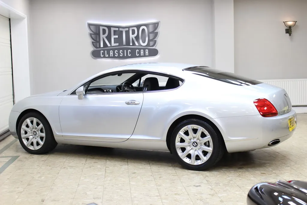 Bentley continental gt ehc5kh84q 1wwhab5mweu