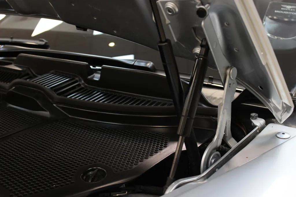 Bentley continental gt t4hbp 81aayiun80do eg