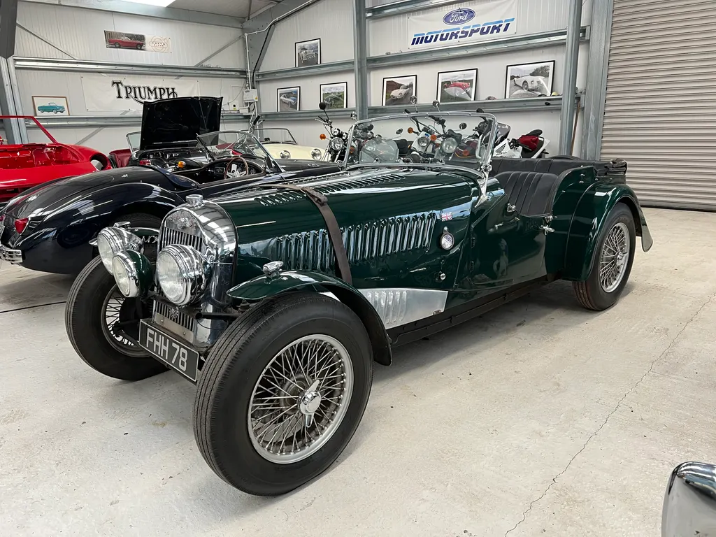 Morgan plus 4 flat rad 4 z7bg8ps79oi8uqmpghl4p