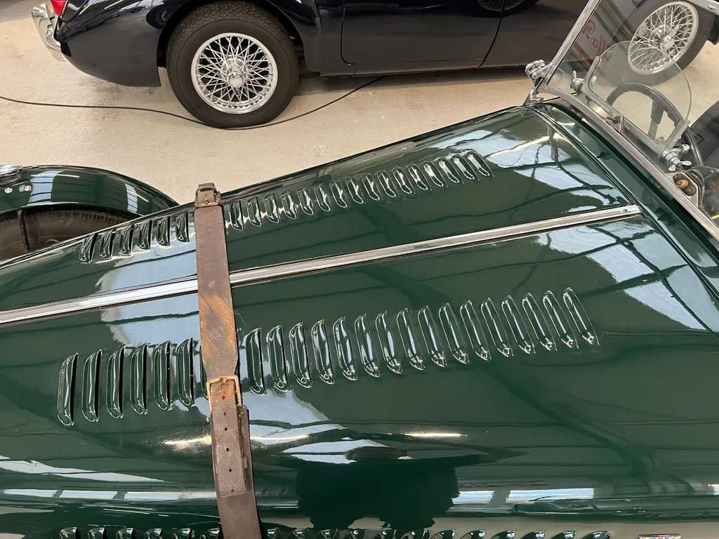 Morgan plus 4 flat rad 4 t9ygtcq2dp130pfdmhuce